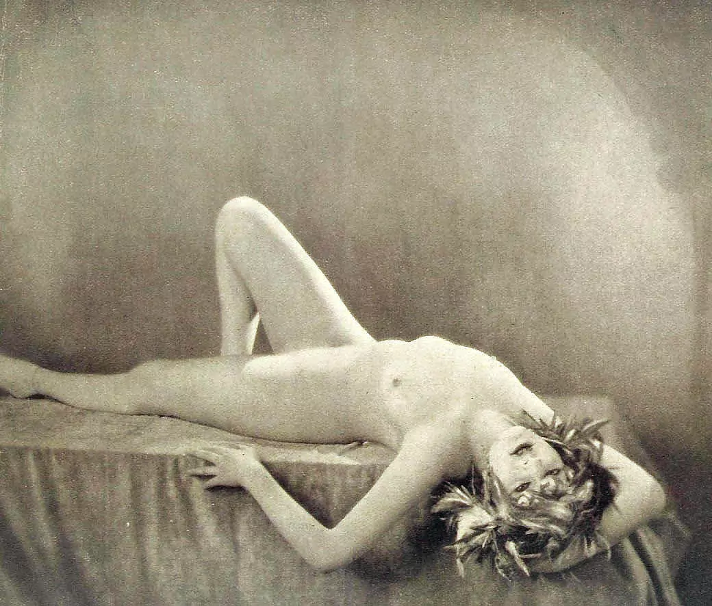Anita Berber
