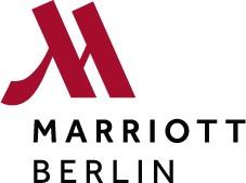 Marriot Berlin Logo