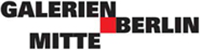 Galerien Berlin Mitte Logo