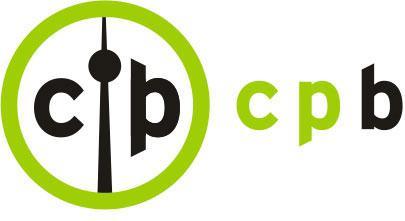CPBerlin Logo