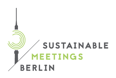 Sustainable Meetings Berlin Logo